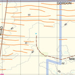 Riverland and Murray Mallee Map 216 Preview 3