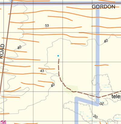 Riverland and Murray Mallee Map 216 Preview 3