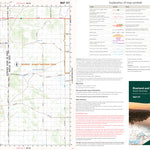 Riverland and Murray Mallee Map 217 Preview 1