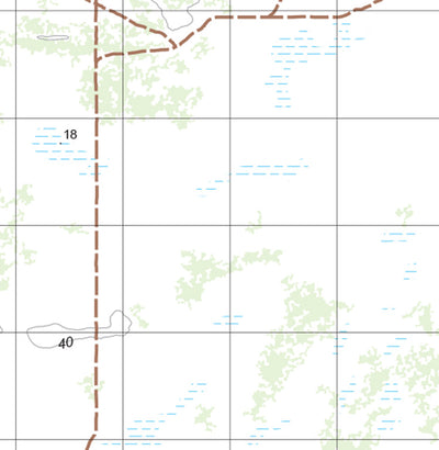 Riverland and Murray Mallee Map 217 Preview 3