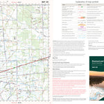 Riverland and Murray Mallee Map 238 Preview 1