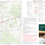 Riverland and Murray Mallee Map 239 Preview 1