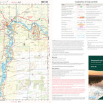 Riverland and Murray Mallee Map 240 Preview 1