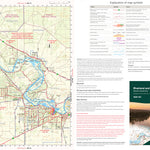 Riverland and Murray Mallee Map 241 Preview 1