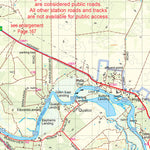 Riverland and Murray Mallee Map 241 Preview 2