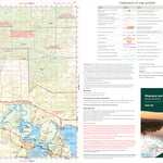 Riverland and Murray Mallee Map 243 Preview 1