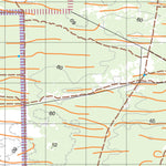 Riverland and Murray Mallee Map 243 Preview 3