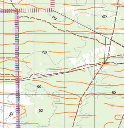 Riverland and Murray Mallee Map 243 Preview 3