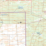 Riverland and Murray Mallee Map 243 Preview 2