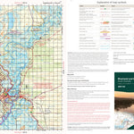 Riverland and Murray Mallee Map 245 Preview 1