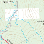 Cohos Trail Map Section #2 Preview 2