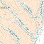 Cohos Trail Map Section #4 Preview 3