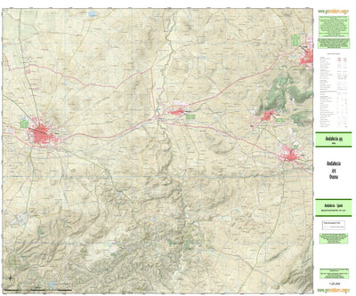 Andalucia 049 osuna Preview 1