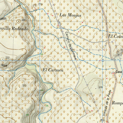 Andalucia 049 osuna Preview 2