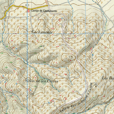 Andalucia 049 osuna Preview 3