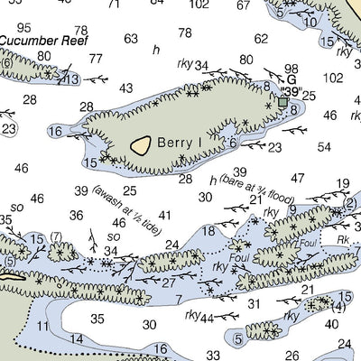 Continuation Of Keku Strait Preview 3