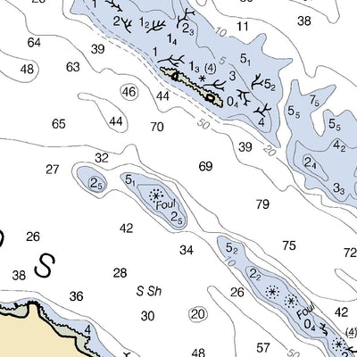 Keku Strait Northern Part Preview 2