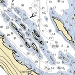 Keku Strait Northern Part Preview 3