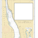 Continuation Of Wrangell Narrows Preview 1