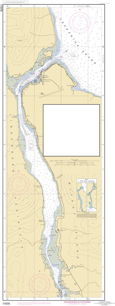Continuation Of Wrangell Narrows Preview 1