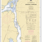 Wrangell Narrows Preview 1