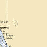 Wrangell Narrows Preview 2