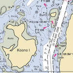 Wrangell Narrows Preview 3