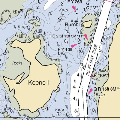 Wrangell Narrows Preview 3