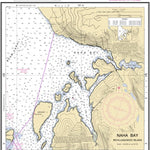 Naha Bay Revillagigedo Island Preview 1