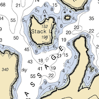 Naha Bay Revillagigedo Island Preview 3