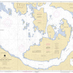 Shaken Bay And Strait; Alaska Preview 1