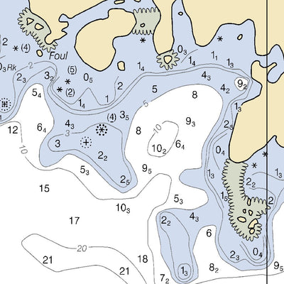 Shaken Bay And Strait; Alaska Preview 3