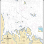 Lake Bay And Approaches Clarence Strait Preview 1