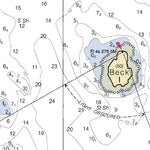 Lake Bay And Approaches Clarence Strait Preview 2