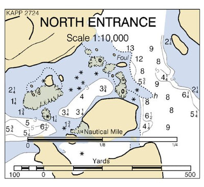 North Entrance Preview 1