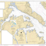 Kasaan Bay Prince Of Wales Island Preview 1