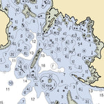 Shakan And Shipley Bays And Part Of El Capitan Passage Preview 3