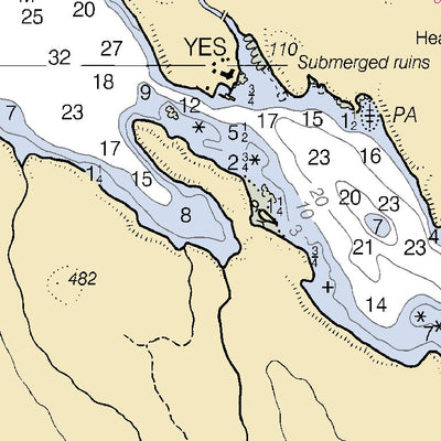 Yes Bay Preview 2