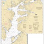 Western Part Of Behm Canal Preview 1