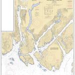 Portland Inlet To Nakat Bay Preview 1