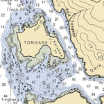 Portland Inlet To Nakat Bay Preview 3