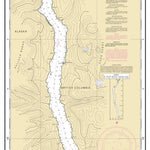 Portland Canal North Of Hattie Island Preview 1