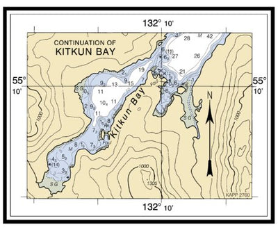 Continuation Of Kitkun Bay Preview 1