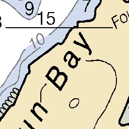 Continuation Of Kitkun Bay Preview 2