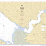 Alaska Frederick Sound And Leconte Bay Preview 1