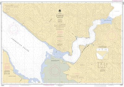 Alaska Frederick Sound And Leconte Bay Preview 1