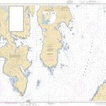 Sumner Strait Southern Part Preview 1
