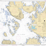 San Christoval Channel To Cape Lynch Preview 1