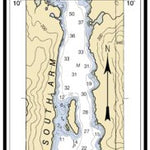 Continuation Of South Arm Preview 1