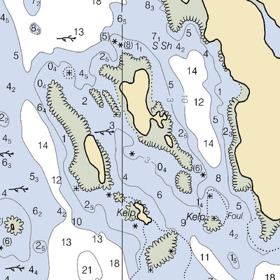 Bay Of Pillars Rowan And Washington Bays Preview 3